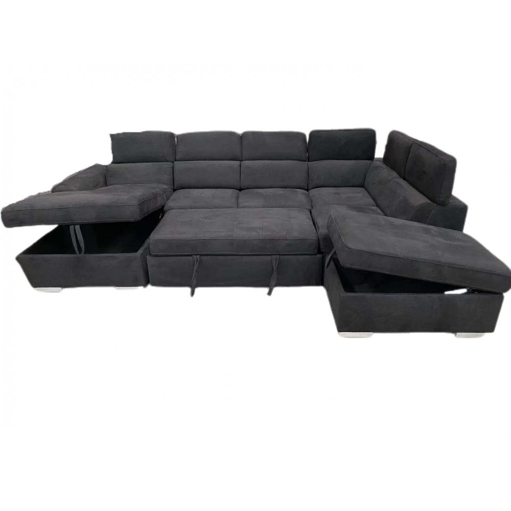 Ottoman Sofa Bed Melbourne Baci Living Room